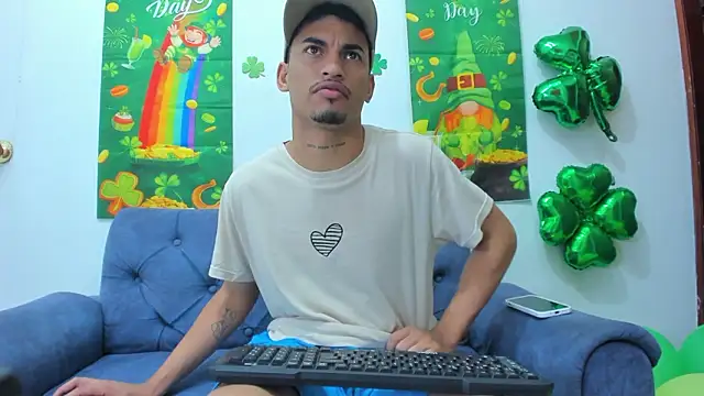 Ares DAMM online show from 03/19/26, 10:59