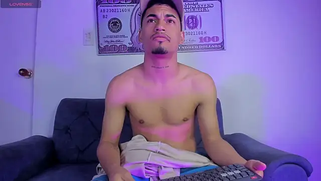 Ares DAMM online show from 03/31/26, 11:56