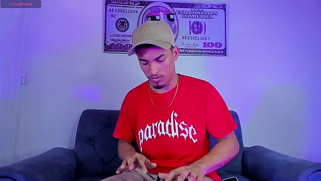 Ares DAMM online show from 04/07/26, 06:10