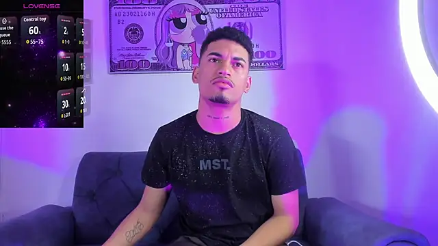 Ares DAMM online show from 03/26/26, 09:13