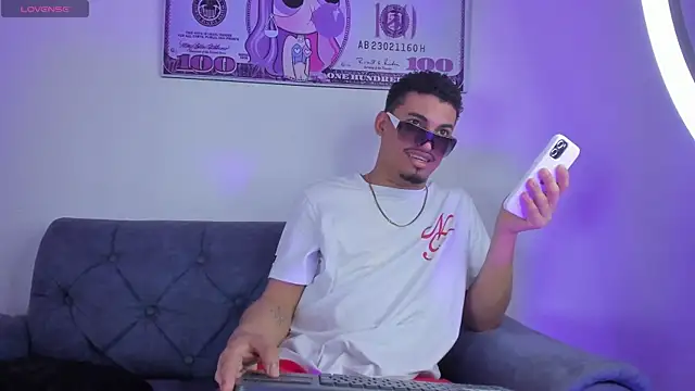 Ares DAMM online show from 04/11/26, 06:11