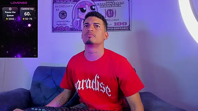 Ares DAMM online show from 03/28/26, 08:10