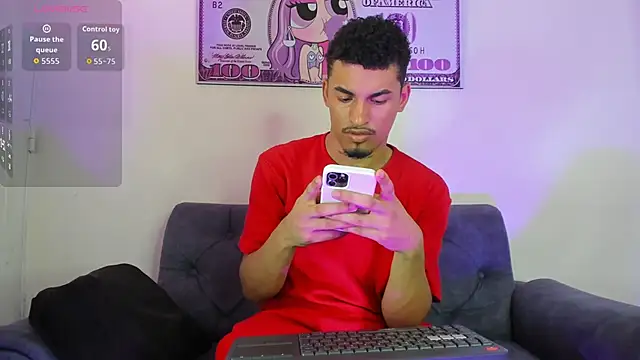 Ares DAMM online show from 04/09/26, 05:52