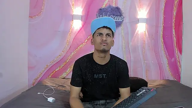 Snapshot of Ares_DAMM chatting on 03/03/26, 09:33 Ares DAMM online show from 03/03/26, 09:33