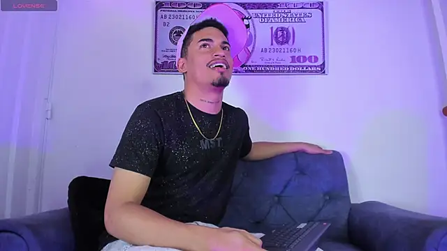 Ares DAMM online show from 04/10/26, 06:15