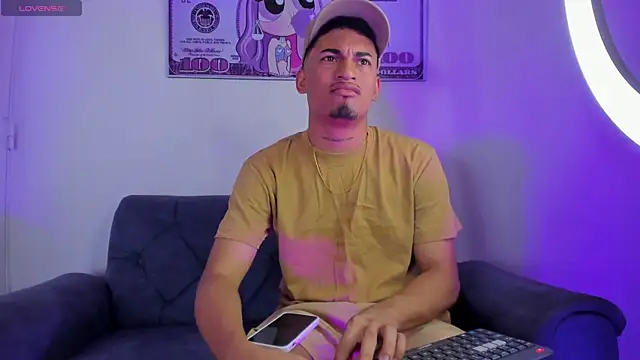 Ares DAMM online show from 04/13/26, 06:01