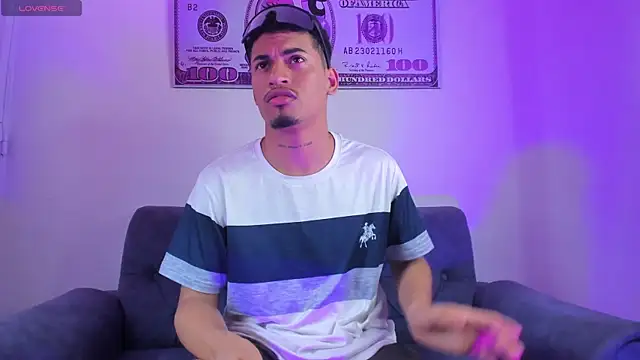 Ares DAMM online show from 04/01/26, 04:59