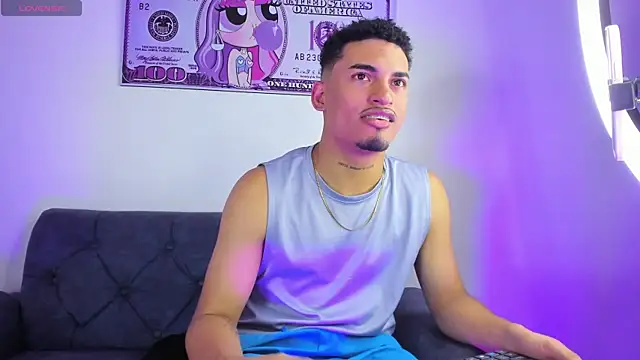 Ares DAMM online show from 04/14/26, 06:13