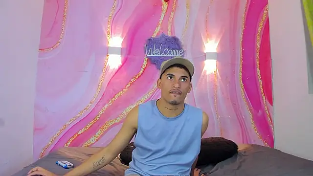 Ares DAMM online show from 03/04/26, 07:54