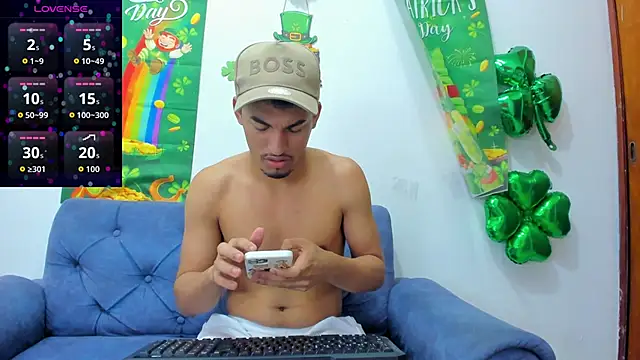 Ares DAMM online show from 03/21/26, 11:14