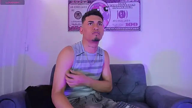 Ares DAMM online show from 04/12/26, 06:33