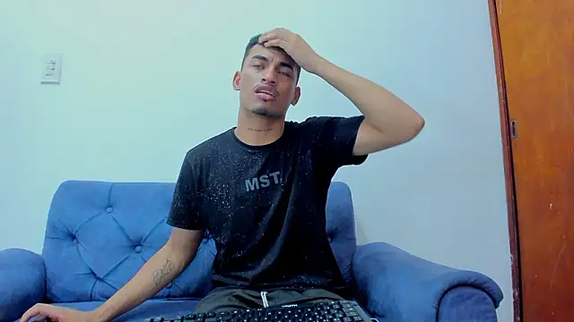 Ares DAMM online show from 03/08/26, 07:39