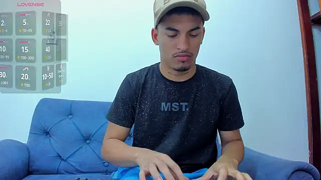 Ares DAMM online show from 03/14/26, 04:46