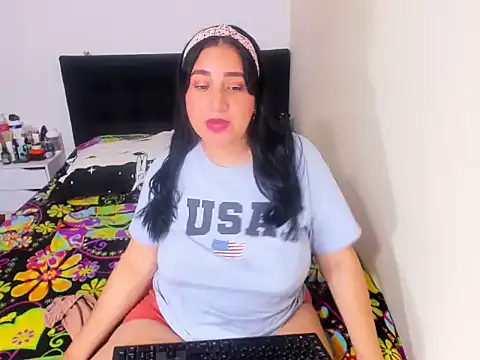 Alice RouseSg online show from 03/07/26, 10:15