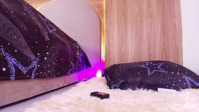 kiara lp online show from 03/20/26, 03:18