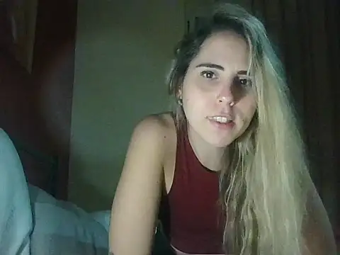 Emilyvuxa online show from 03/16/26, 07:27