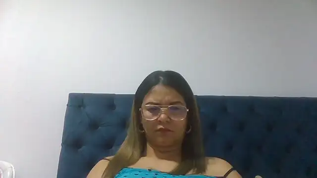 Jiwon Han online show from 03/31/26, 03:41