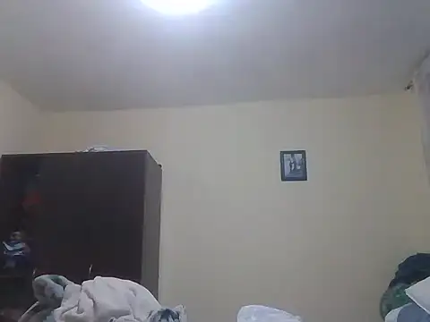 Jiwon Han online show from 03/04/26, 04:09