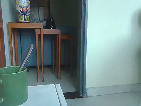 Jiwon Han online show from 03/13/26, 09:20