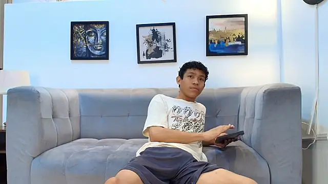 SKINNY BOYXXX online show from 04/02/26, 07:37