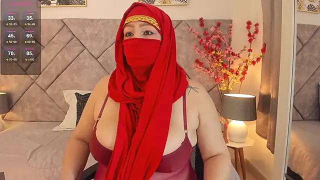  Azahaaraa  online show from 05/02/26, 02:39