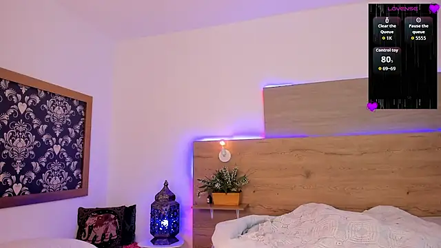  Azahaaraa  online show from 03/19/26, 03:06