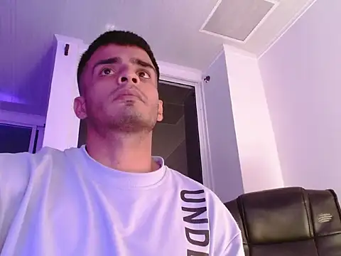 Bad Boy Carter69 online show from 03/21/26, 03:08