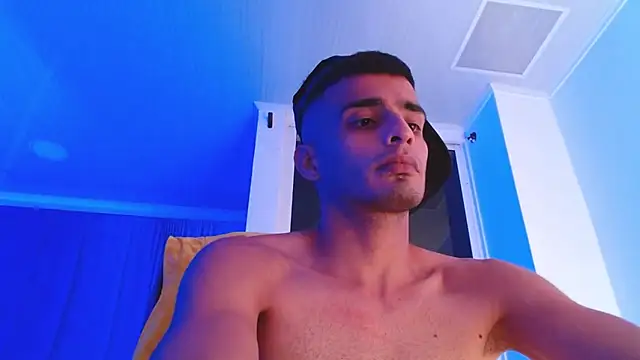 Snapshot of Bad_Boy_Carter69 chatting on 05/31/26, 04:40 Bad Boy Carter69 online show from 05/31/26, 04:40