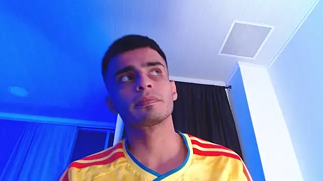 Bad Boy Carter69 online show from 05/19/26, 06:31