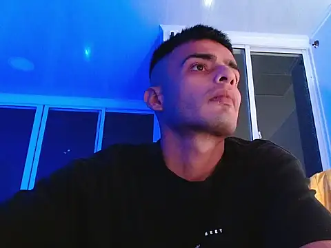 Bad Boy Carter69 online show from 03/30/26, 06:59