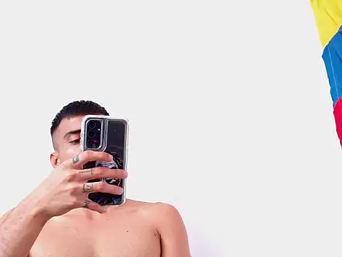 Bad Boy Carter69 online show from 04/12/26, 03:37