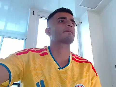 Bad Boy Carter69 online show from 03/24/26, 11:54