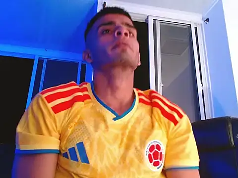 Bad Boy Carter69 online show from 04/02/26, 04:19