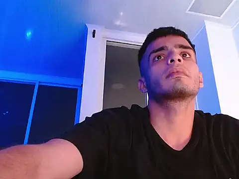 Bad Boy Carter69 online show from 04/11/26, 03:25