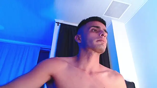 Bad Boy Carter69 online show from 05/17/26, 04:23