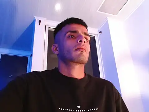 Bad Boy Carter69 online show from 04/01/26, 02:24