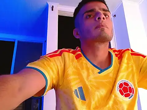 Bad Boy Carter69 online show from 03/26/26, 04:11