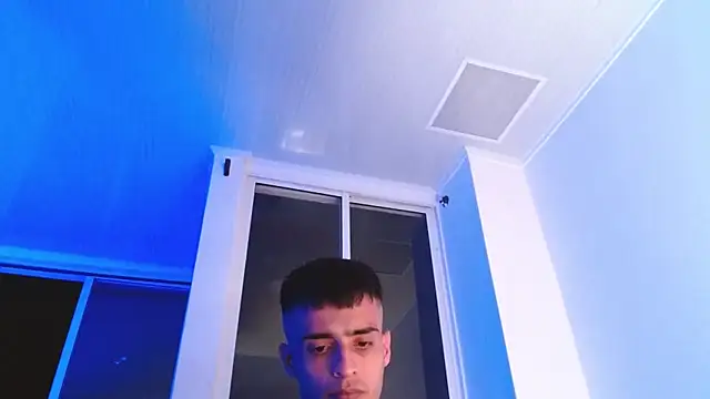Bad Boy Carter69 online show from 05/03/26, 03:11