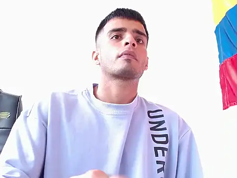 Bad Boy Carter69 online show from 03/21/26, 12:42