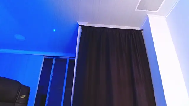 Bad Boy Carter69 online show from 05/18/26, 05:45
