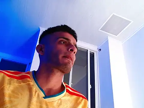 Bad Boy Carter69 online show from 04/03/26, 03:24