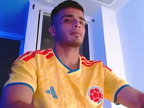 Bad Boy Carter69 online show from 04/05/26, 05:36