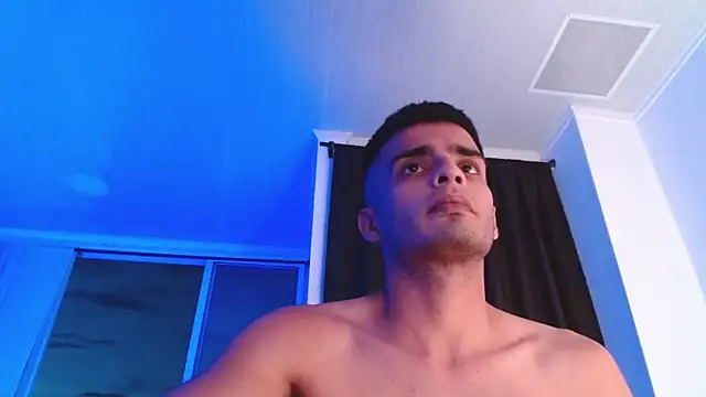 Bad Boy Carter69 online show from 05/13/26, 11:34