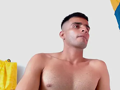 Bad Boy Carter69 online show from 04/07/26, 04:31