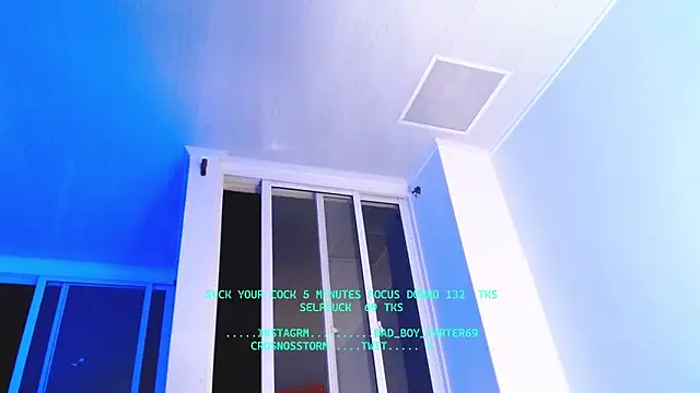 Bad Boy Carter69 online show from 04/21/26, 04:41