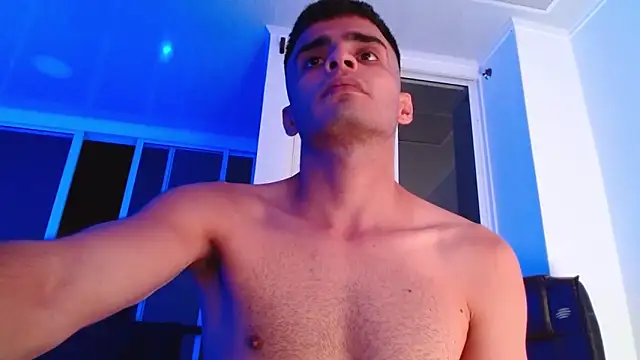 Bad Boy Carter69 online show from 04/30/26, 08:21