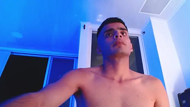 Bad Boy Carter69 online show from 05/07/26, 03:44
