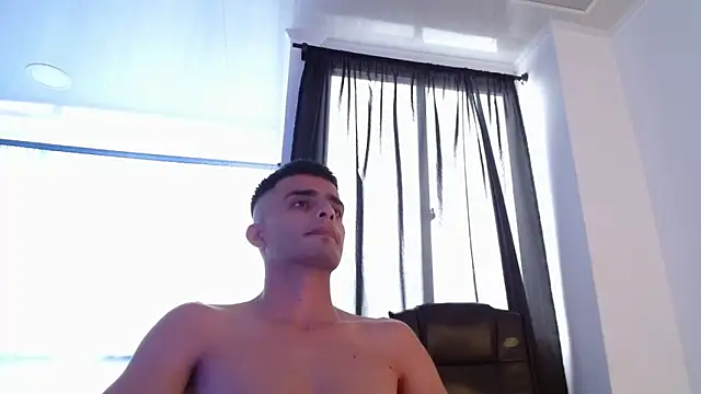 Bad Boy Carter69 online show from 05/10/26, 10:00