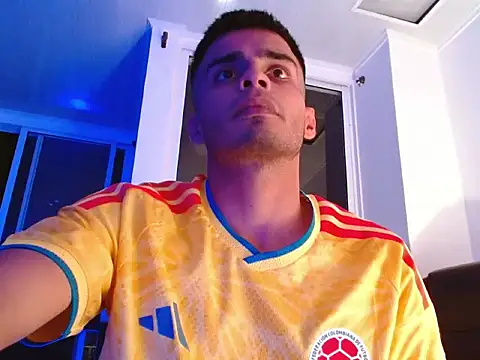 Bad Boy Carter69 online show from 03/25/26, 03:28