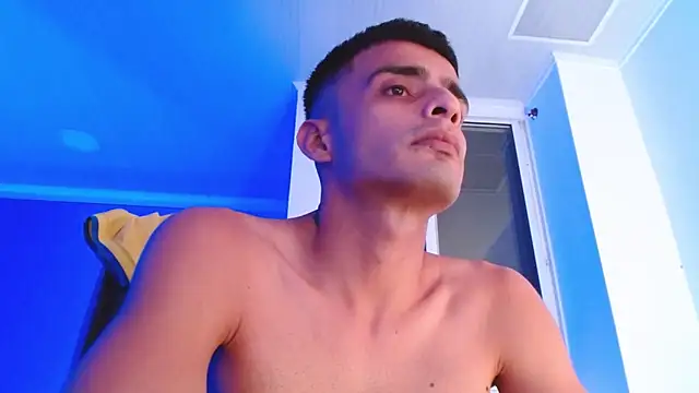 Bad Boy Carter69 online show from 05/27/26, 03:14
